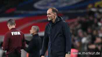 Thomas Tuchel muss sich bei Bayern-Superstar bedanken