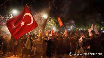 Proteste in der Türkei: Menschen fordern Rücktritt der Erdogan-Regierung