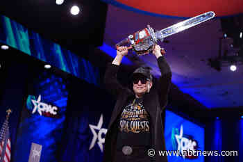 Lawmakers fear DOGE cuts will drive away next generation of federal workers