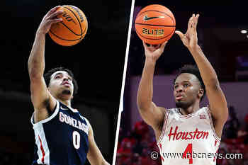 NCAA Tournament: What to watch in Saturday's slate of March Madness games