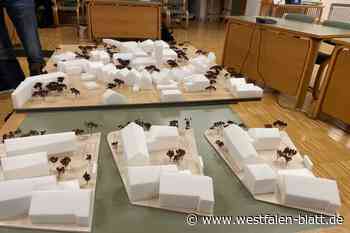 Fivizzanoplatz Steinhagen: Der nächste Schritt zum „Grünen Innenhof“