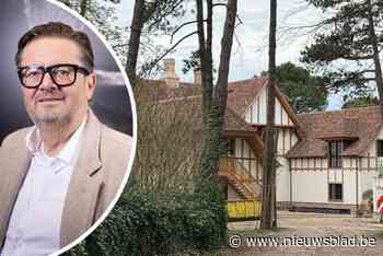 Dit is de Knokse villa die Marc Coucke voor 30 miljoen euro op de kop tikte