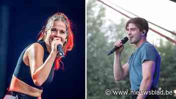 Maanrock maakt eerste namen bekend: Das Pop maakt comeback en Regi brengt Linda Mertens mee