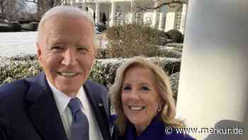 Biden plant politisches Comeback – Trump reagiert mit Spott