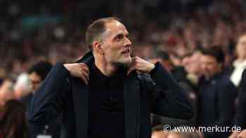 Thomas Tuchel muss Bayern-Superstar dankbar sein