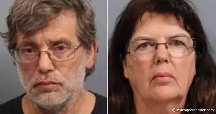 White Couple Accused Of Using Adopted Black Kids As ‘Slaves’ Sentenced