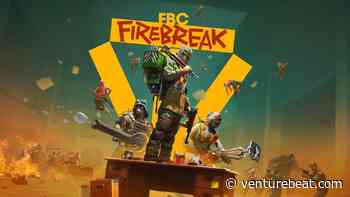 Remedy unveils FBC: Firebreak — a 3-player co-op multiplayer FPS in the Control universe