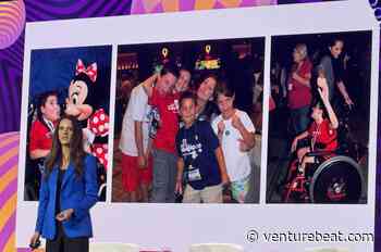 ESA launches a major accessibility initiative at GDC