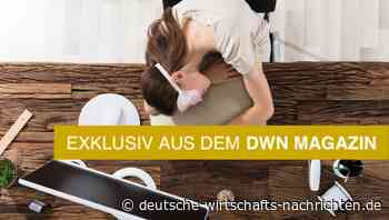 Gesundheitstrend Powernap: Kurzschlaf statt Kaffee am Arbeitsplatz