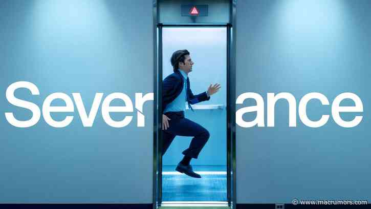 Apple Officially Renews 'Severance' for Season 3