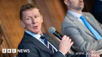 'Spaceship-building' coming to North-West