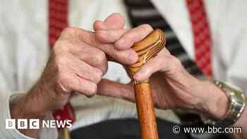 Region's hospices plea for funding changes