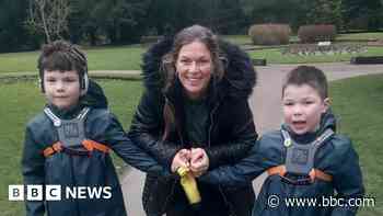 Mum 'just wants a better future for our SEND kids'