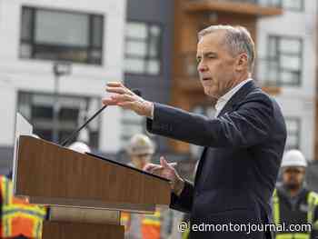 Lorne Gunter: Carney surrounded by same crew that created disastrous Trudeau Liberal policies