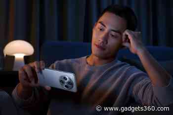 Oppo Find X8s, Find X8+ Specifications Leaked; Said to Arrive With Dimensity 9400+ Chip