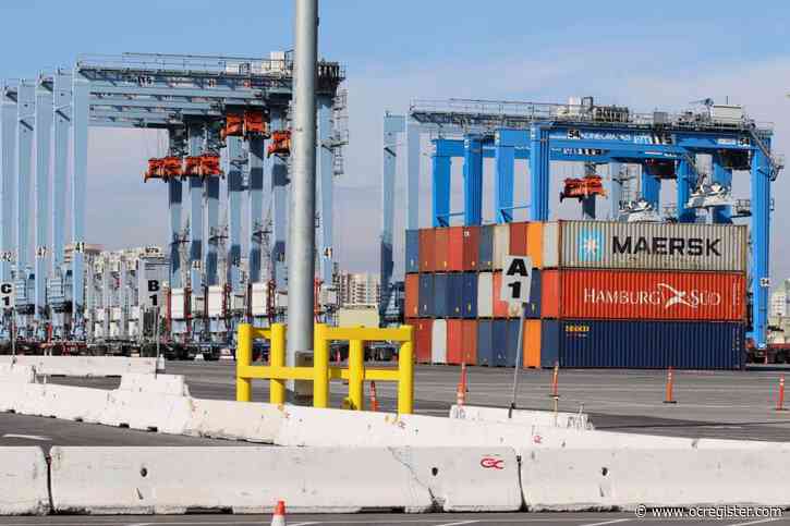 Reshoring: A boon for U.S. real estate and local economies