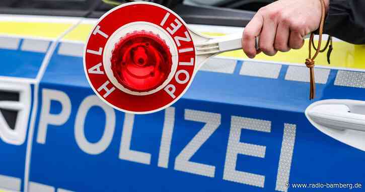 Fahranfänger verliert Führerschein nach nur zehn Tagen