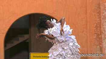 Was für ein Tanz! Kampnagel zeigt das Beste aus 300 Bewerbungen