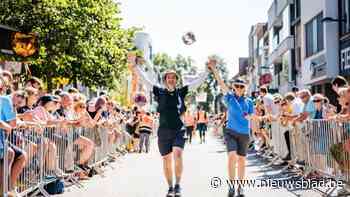 Dodentocht in recordtempo uitverkocht