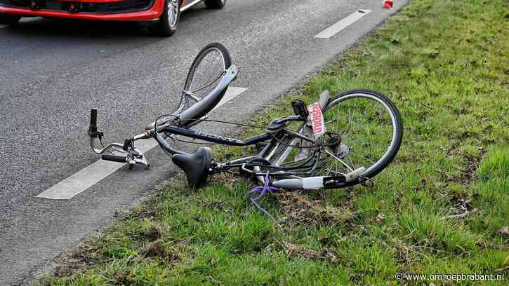 Jongen (13) verongelukt op N395: al jaren roep om weg veiliger te maken