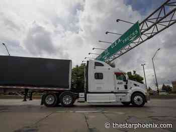 Poll suggests Canadians are growing more alarmed by U.S. tariffs and aggression