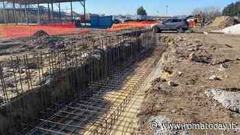 Oltre due milioni e mezzo di euro per finire Monte Stallonara. Arriverà anche una scuola per 80 bambini