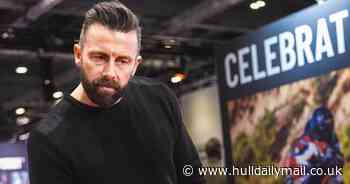 Hilarious moment David Prutton outed for unpaid red card fine from over TEN years ago