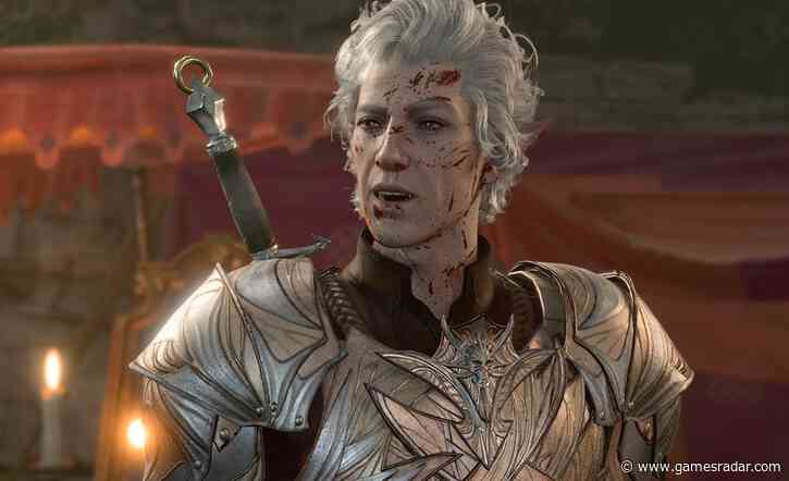 Baldur’s Gate 3 Astarion actor Neil Newbon warns games industry that "AI will have deep ramifications" if not properly regulated: "I believe in experiencing life and art through human expression, not software"