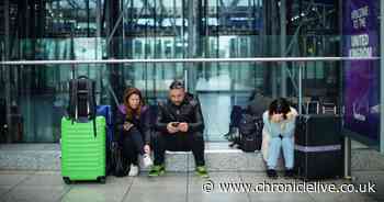 Tourists warned against aviation tax and the holiday havoc it can bring if precautions aren't taken