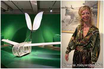 Ontdek de ‘beestenboel’ van Panamarenko tijdens gloednieuwe  tentoonstelling: “Insecten en zélf vliegen bezorgden hem inspiratie”