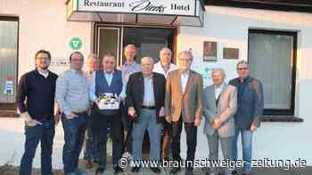 Gifhorner Dehoga-Urgestein in Ruhestand verabschiedet