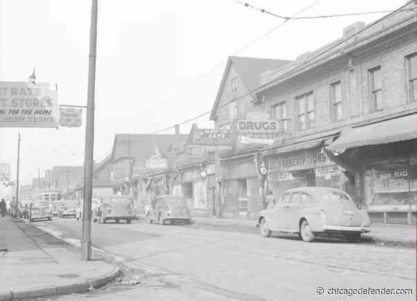 The story of the Great Migration often overlooks Black businesses that built Detroit
