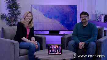 AI is Invading All Aspects of Our Tech Lives. Good Luck Trying to Avoid It