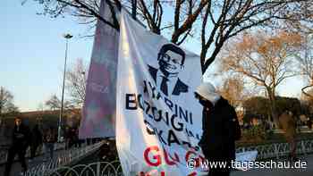 Türkei: İmamoğlu spricht von "politischem Putsch"