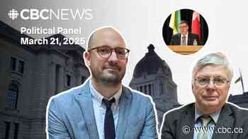 Saskatchewan Political Panel | Reflecting on the 2025 provincial budget