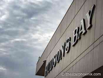 Cuthand: The history of Canada's oldest company, as HBC closes its doors