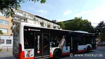 Fahrgäste verletzt nach Vollbremsung eines Busses in Hamburg