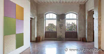 What Art Basel Hong Kong Says About The Shifting Art World