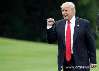 Last Week Trump Ordered This Agency Dissolved. This Week He Appointed Its New Director.