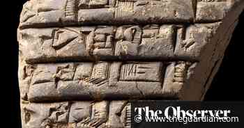 What These Newly Deciphered 4,000-Year-Old Tablets Tell Us About The Akkadian Empire