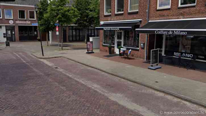 Overval op nagelstudio, daders dreigen met vuurwapen