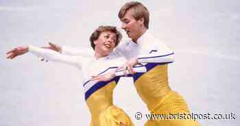 Dancing on Ice's Jayne Torvill reveals secret behind 50-year partnership with Christopher Dean