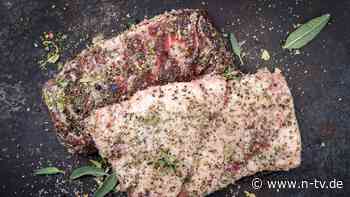 "Russische Spezialitäten": Mit Putin ist es wie mit dem Speck