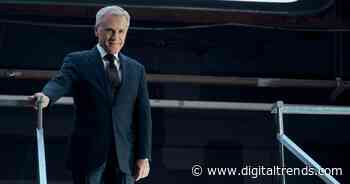 Christoph Waltz will join the fifth season of ‘Only Murders in the Building’