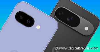 Google Pixel 9a vs. Pixel 9: Another close call