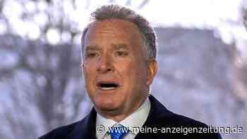Trump-Gesandter preist Putin nach Treffen in Moskau
