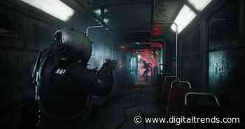 Cronos: New Dawn: release window, trailers, gameplay, and more