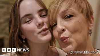 'I may have incurable cancer but I'm still lucky'