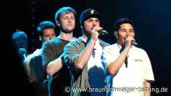 A-capella-Event in Wolfenbüttel – deshalb ist das Publikum mitgerissen