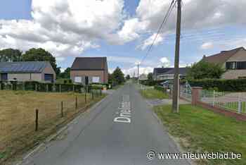 Dieven gooien raam in van woning in de Drielindenstraat